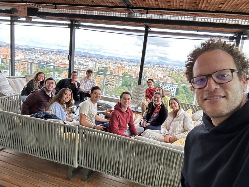 Makers Fellowship