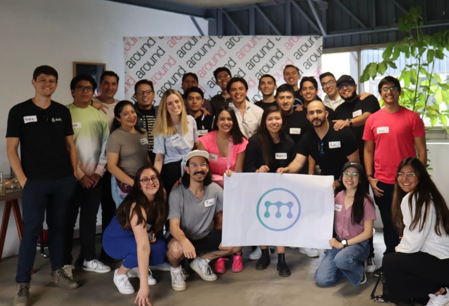 Makers Fellowship 1