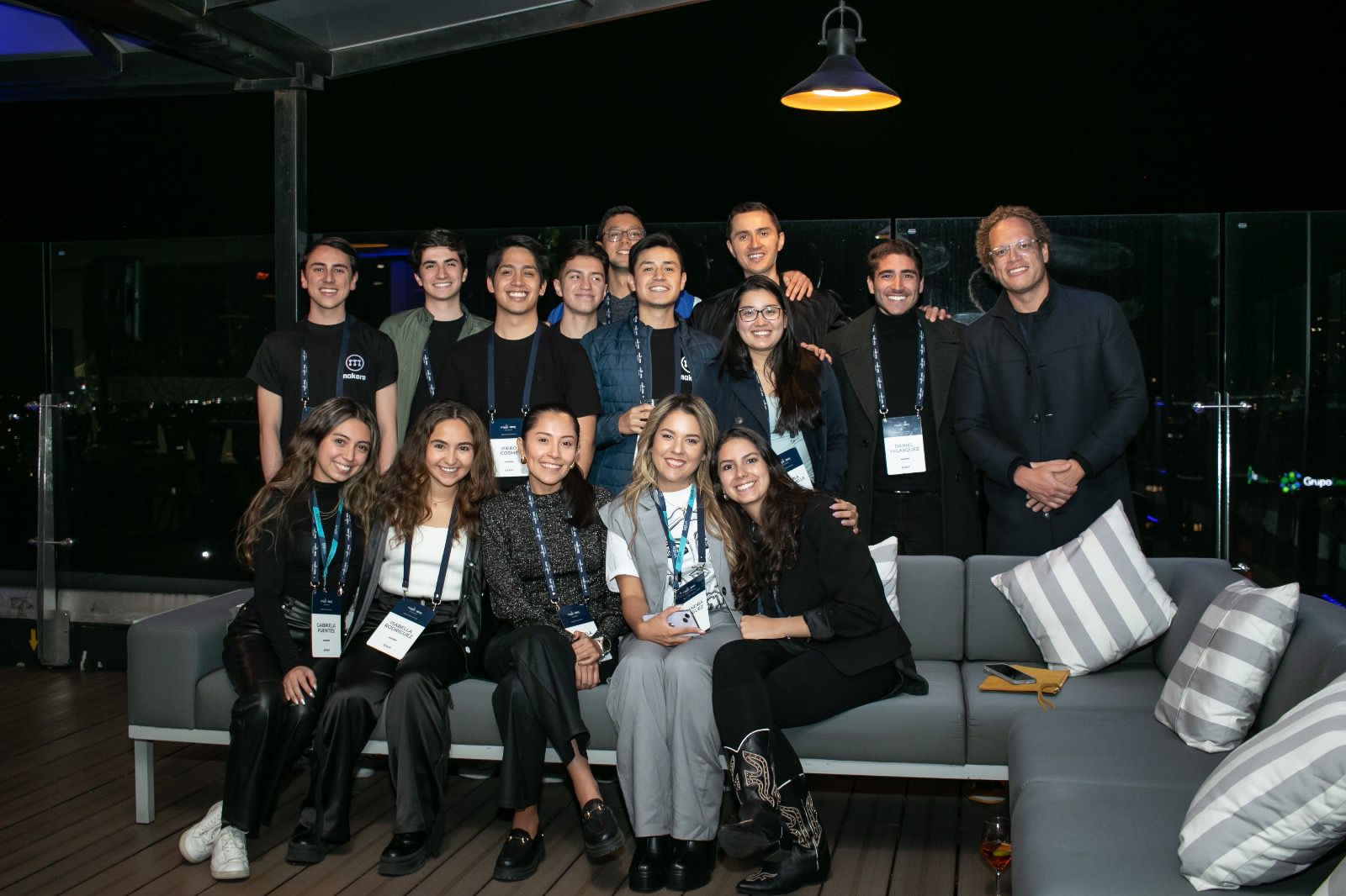 Makers Fellowship 2