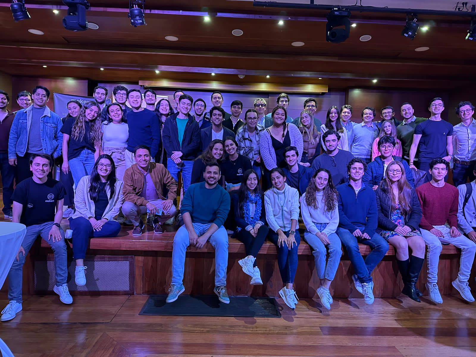 Makers Fellowship 3