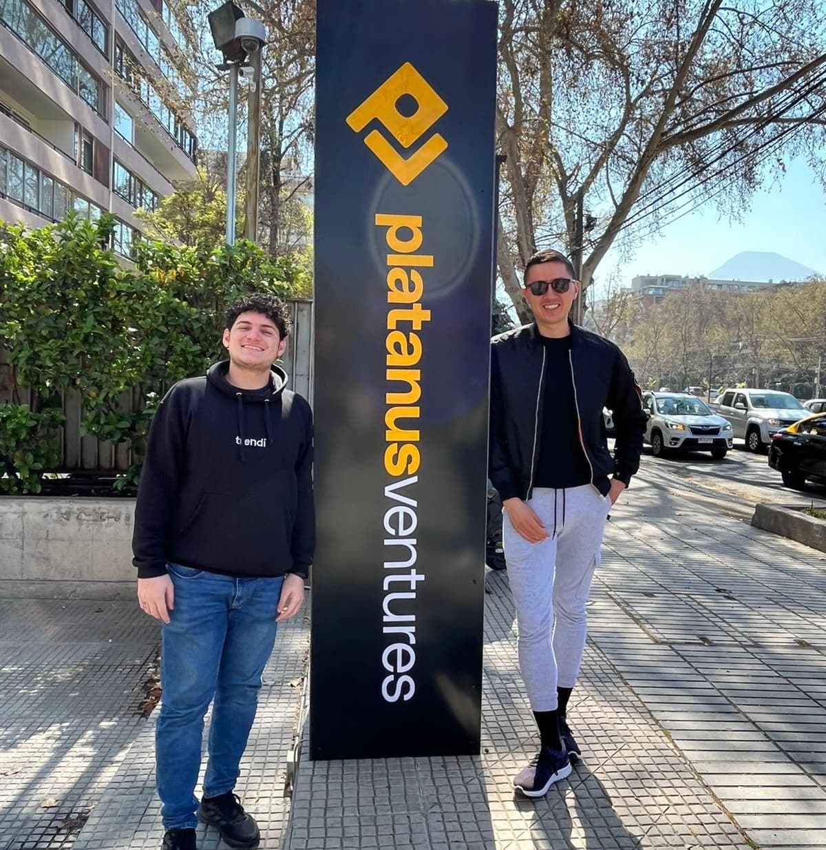 Platanus Ventures