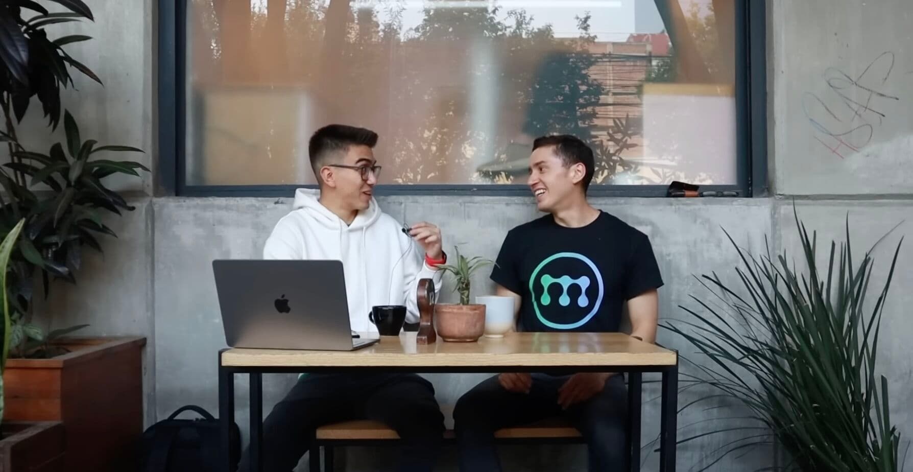 Podcast Appearance