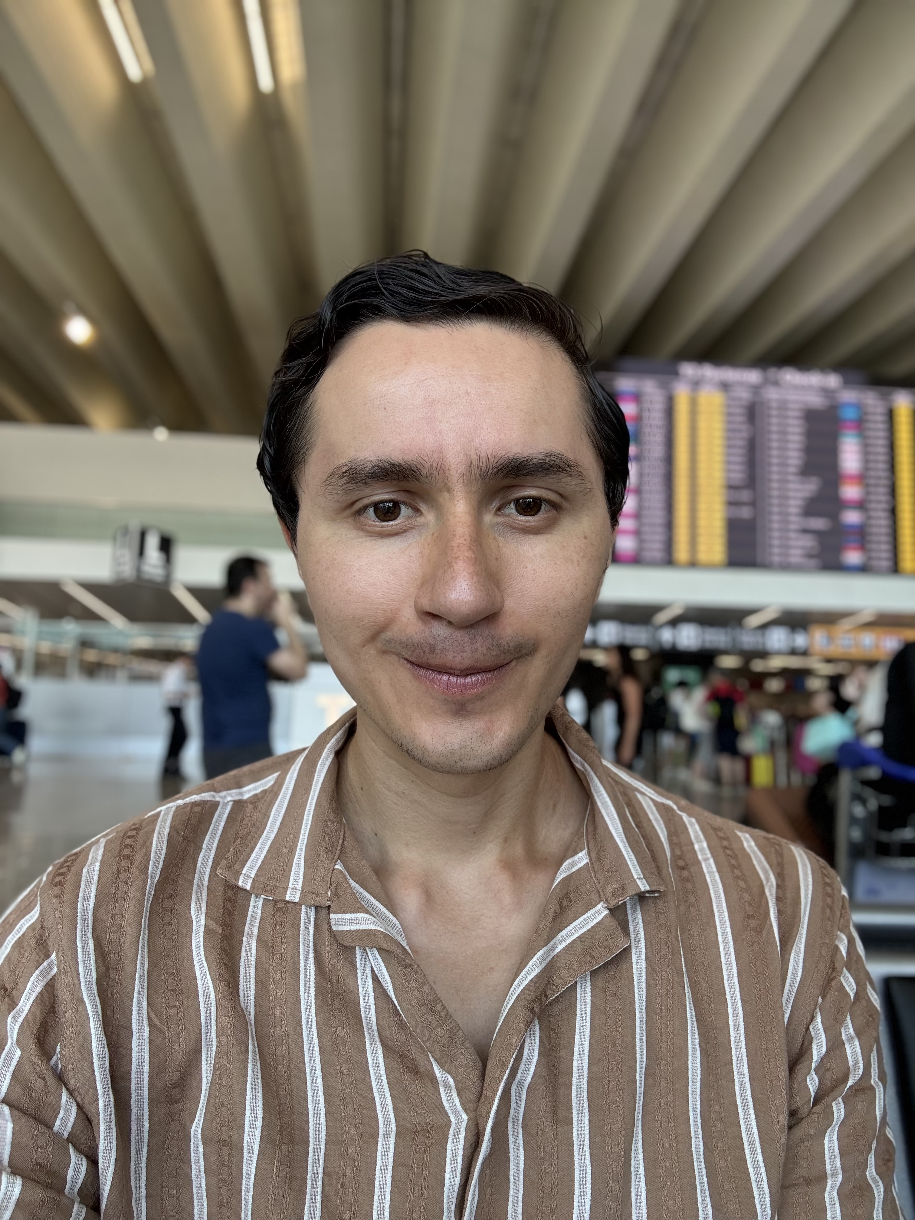 Alan Arguello