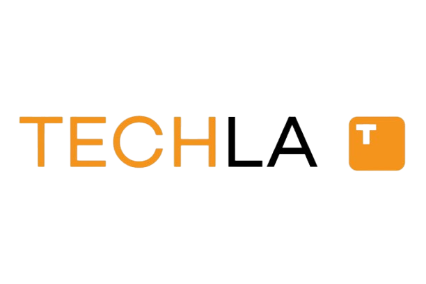 TechLA Logo